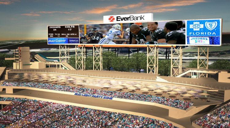 EverBank-Field