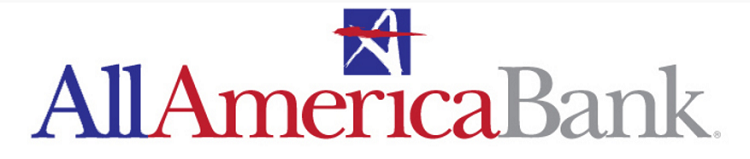 Illussion All America Bank Logo - vrogue.co