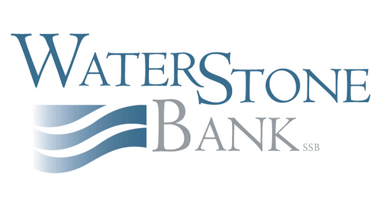 WaterStone Bank $200 Checking Bonus