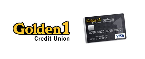 Golden 1 Credit Union Credit Card