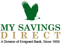 MySavingsDirect Online Savings Account: Earn 0.85% APY Rate [Nationwide]