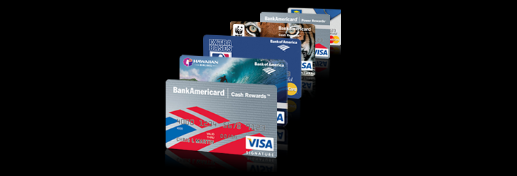 Important Things To Know About Bank Of America Credit Cards