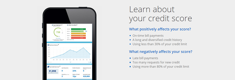 chase credit journey