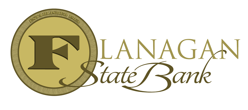 Flanagan State Bank Kasasa Cash Checking Account