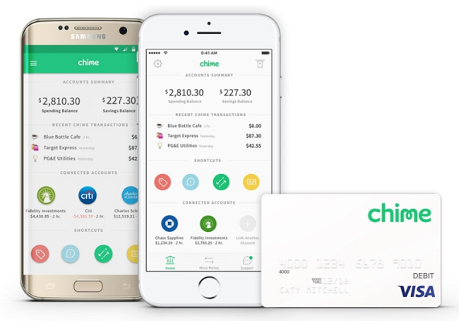 Chime Prepaid Card Review: Earn $50 Bonus