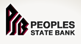 Peoples State Bank Kasasa Cash Checking Account