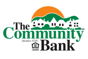 The Community Bank Reward Checking Account