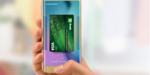 TD Bank Samsung Pay