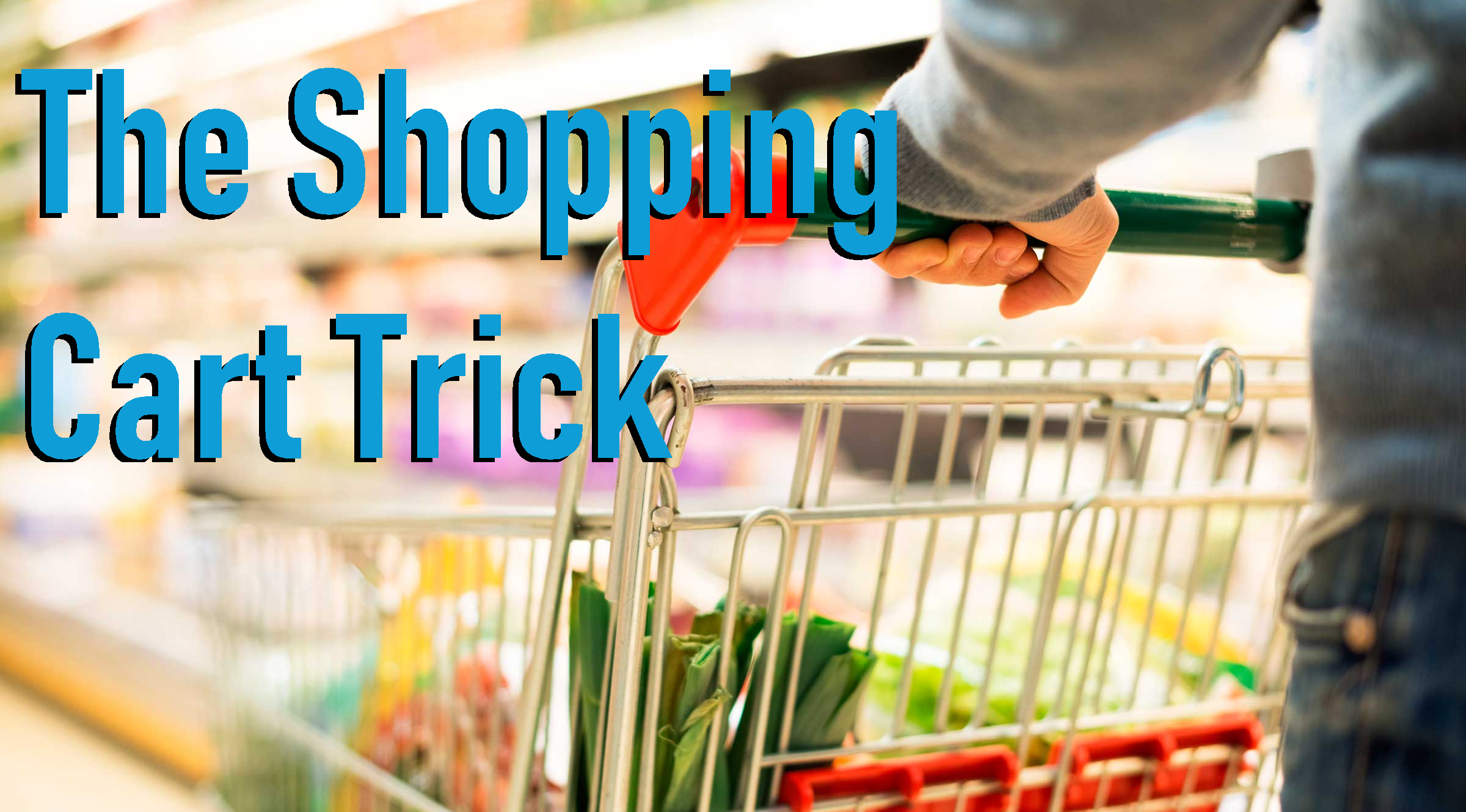 Shopping Cart Trick For Credit Cards Guide 2019