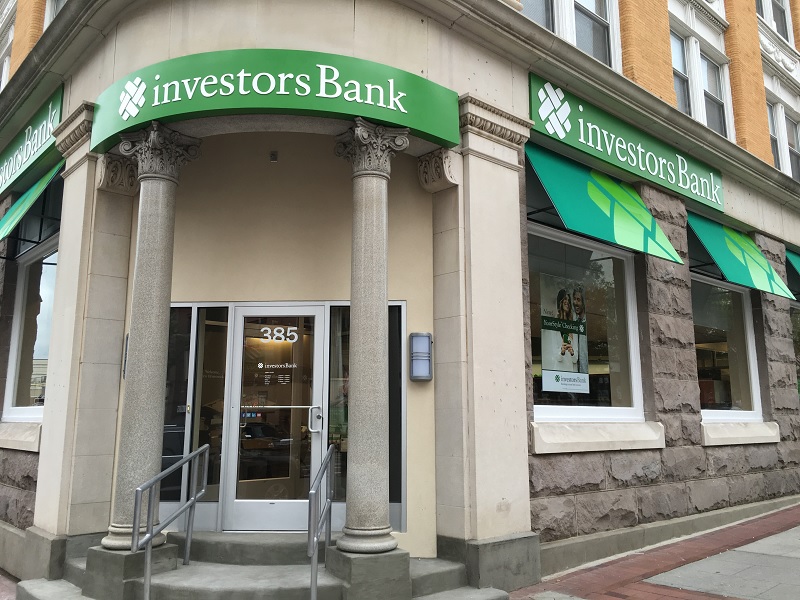 Investors Bank MMA