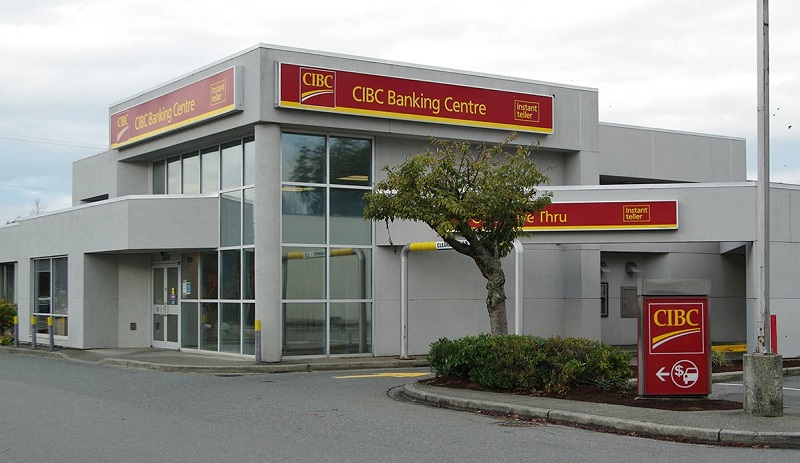 CIBC Bank Bonus 