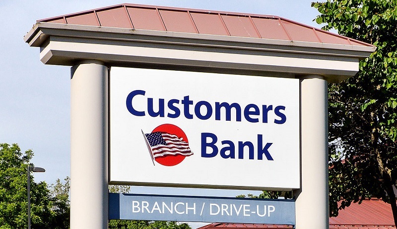 Customers Bank High Yield Savings Account 1 95 Apy Nationwide