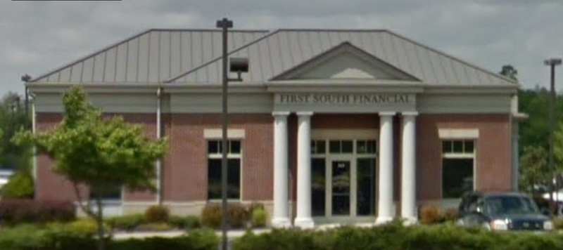 First South Financial